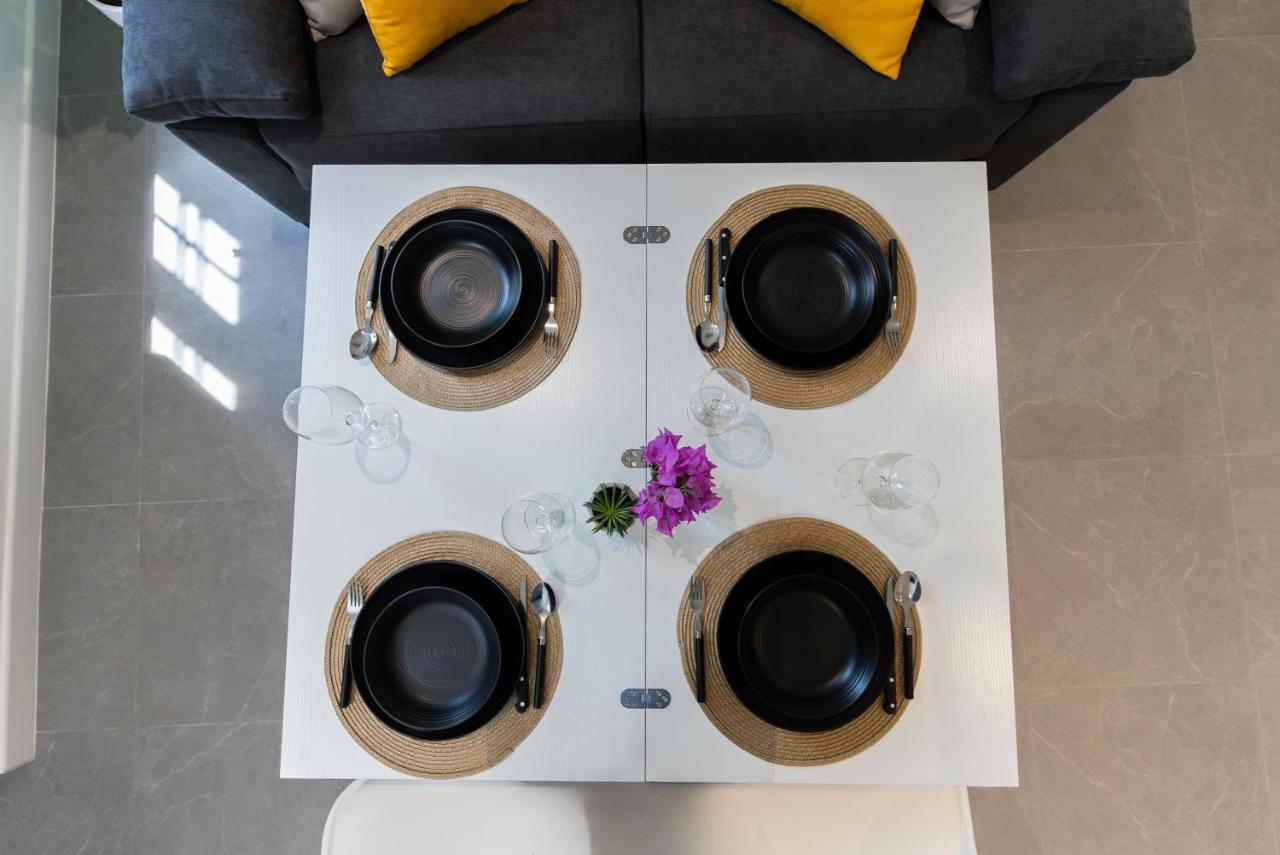 Apartamento Lofts Jumaral - La Magdalena
