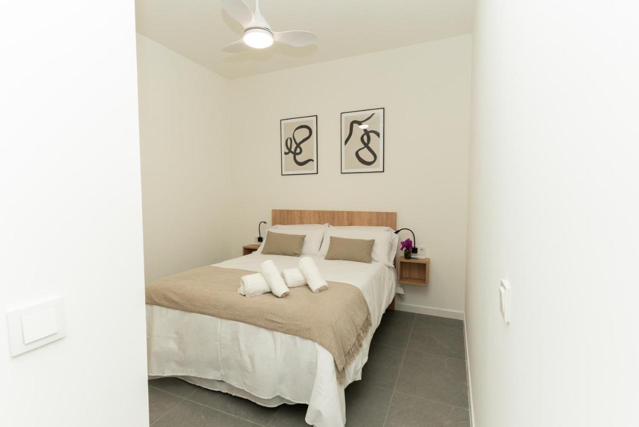 Apartamento Lofts Jumaral - La Magdalena *